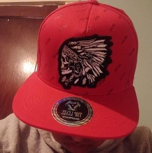 Meet your Posher, Osmin